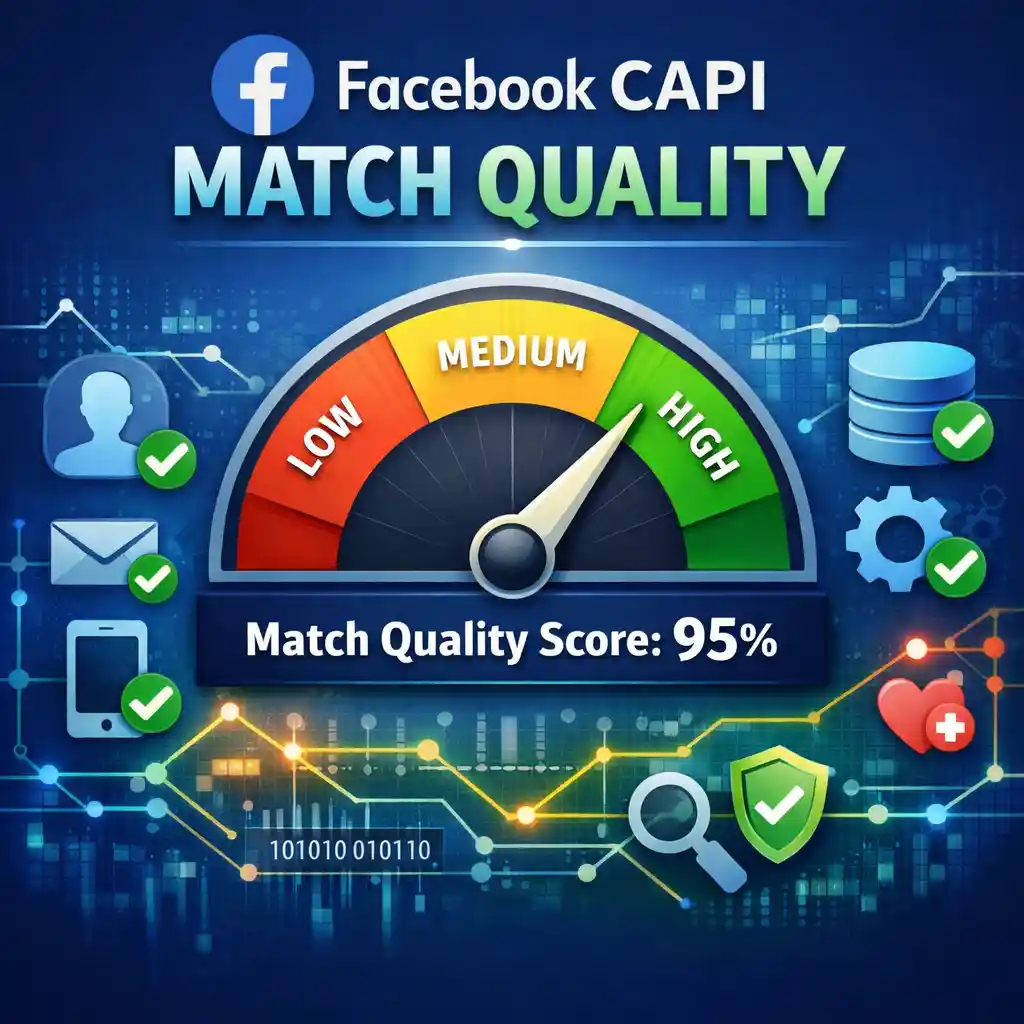 Facebook CAPI Match Quality
