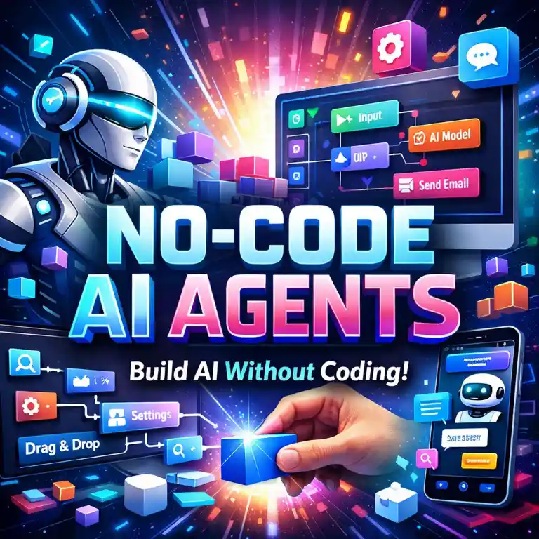 No-Code AI Agents